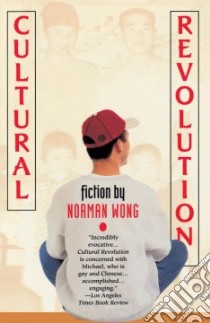 Cultural Revolution libro in lingua di Wong Norman
