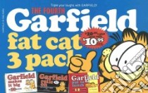 Garfield Fat Cat Three Pack libro in lingua di Davis Jim