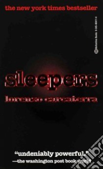 Sleepers libro in lingua di Carcaterra Lorenzo