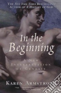 In the Beginning libro in lingua di Armstrong Karen