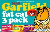 Garfield Fat Cat 3 Pack libro in lingua di Davis Jim