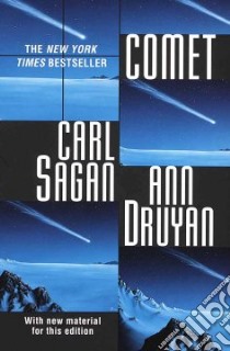 Comet, Revised libro in lingua di Sagan Carl
