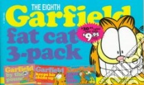 The Eighth Garfield Fat Cat 3-Pack libro in lingua di Davis Jim