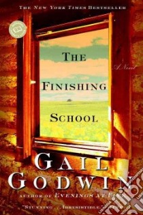 The Finishing School libro in lingua di Godwin Gail