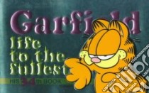 Garfield libro in lingua di Davis Jim