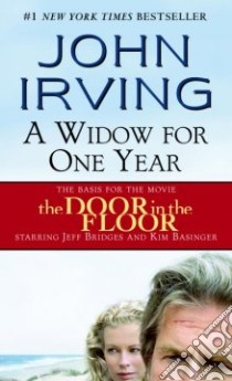 A Widow for One Year libro in lingua di Irving John