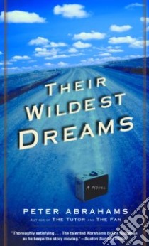 Their Wildest Dreams libro in lingua di Abrahams Peter