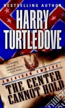 American Empire libro in lingua di Turtledove Harry