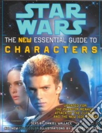 Star Wars libro in lingua di Wallace Daniel, Sutfin Michael (ILT), Mangels Andy, Sutfin Michael