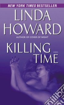 Killing Time libro in lingua di Howard Linda