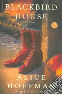 Blackbird House libro in lingua di Hoffman Alice