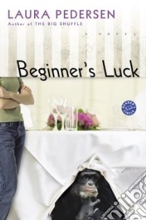 Beginner's Luck libro in lingua di Pedersen Laura