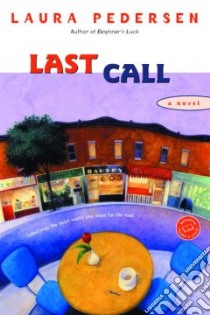 Last Call libro in lingua di Pedersen Laura