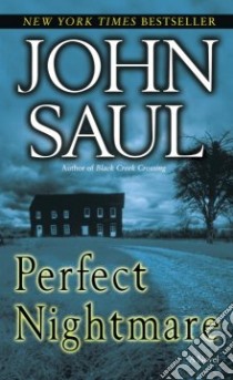 Perfect Nightmare libro in lingua di Saul John