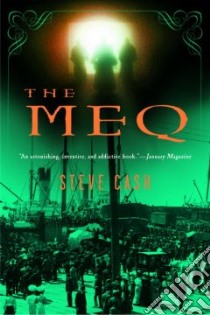 The MEQ libro in lingua di Cash Steve