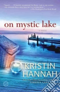 On Mystic Lake libro in lingua di Hannah Kristin