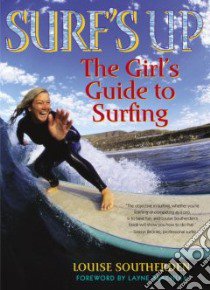 Surf's Up libro in lingua di Southerden Louise