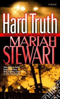 Hard Truth libro in lingua di Stewart Mariah