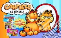 Garfield As Himself libro in lingua di Davis Jim