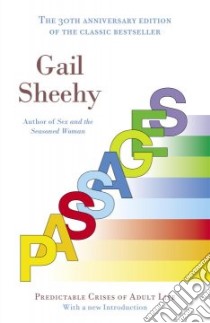 Passages libro in lingua di Sheehy Gail