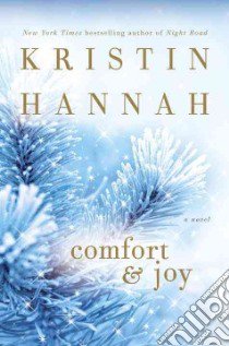 Comfort & Joy libro in lingua di Hannah Kristin