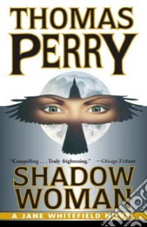 Shadow Woman libro in lingua di Perry Thomas