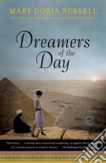 Dreamers of the Day libro in lingua di Russell Mary Doria
