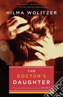 The Doctor's Daughter libro in lingua di Wolitzer Hilma