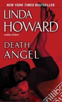 Death Angel libro in lingua di Howard Linda