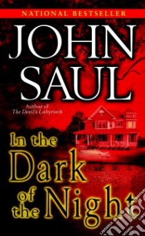 In the Dark of the Night libro in lingua di Saul John