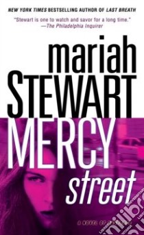 Mercy Street libro in lingua di Stewart Mariah