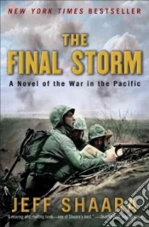 The Final Storm libro in lingua di Shaara Jeff
