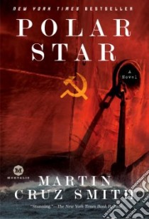 Polar Star libro in lingua di Smith Martin Cruz