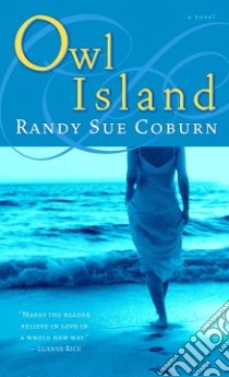 Owl Island libro in lingua di Coburn Randy Sue