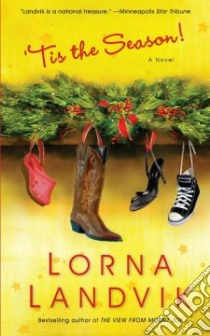 'Tis the Season! libro in lingua di Landvik Lorna