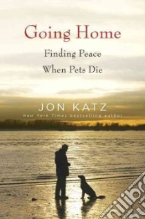 Going Home libro in lingua di Katz Jon