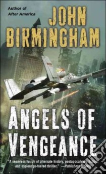 Angels of Vengeance libro in lingua di Birmingham John