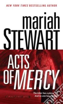 Acts of Mercy libro in lingua di Stewart Mariah