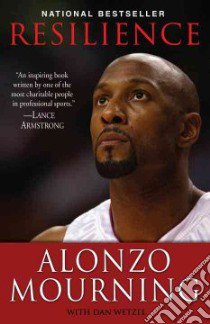 Resilience libro in lingua di Mourning Alonzo, Wetzel Dan