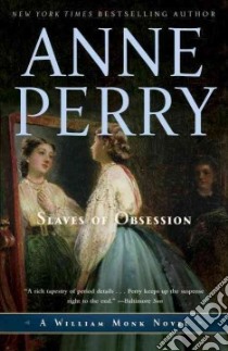 Slaves of Obsession libro in lingua di Perry Anne