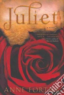 Juliet libro in lingua di Fortier Anne