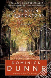 A Season in Purgatory libro in lingua di Dunne Dominick