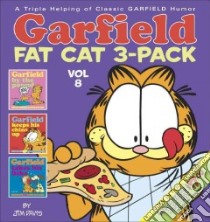 Garfield Fat Cat 3-pack libro in lingua di Davis Jim