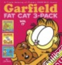Garfield Fat Cat 3-Pack 17 libro in lingua di Davis Jim