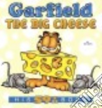 Garfield the Big Cheese libro in lingua di Davis Jim
