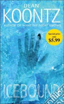 Icebound libro in lingua di Koontz Dean R.