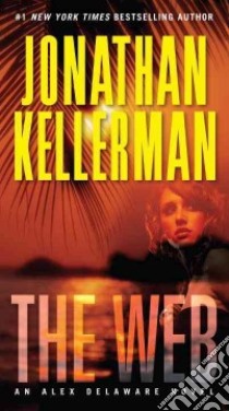The Web libro in lingua di Kellerman Jonathan