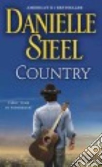 Country libro in lingua di Steel Danielle