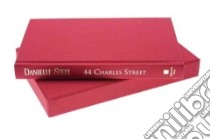 44 Charles Street libro in lingua di Steel Danielle