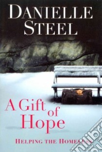 A Gift of Hope libro in lingua di Steel Danielle